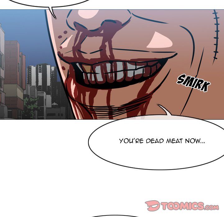 Path to Salvation Manhwa - Chapter 64 Page 75