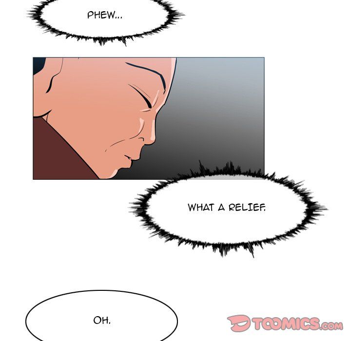 Path to Salvation Manhwa - Chapter 64 Page 79