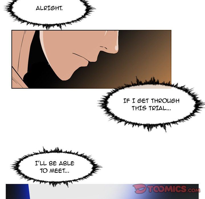 Path to Salvation Manhwa - Chapter 45 Page 15
