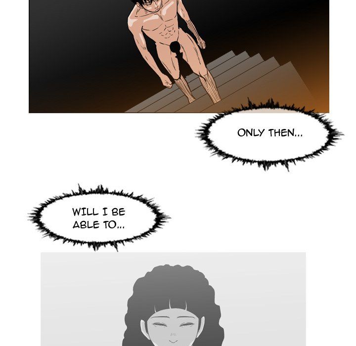 Path to Salvation Manhwa - Chapter 45 Page 18