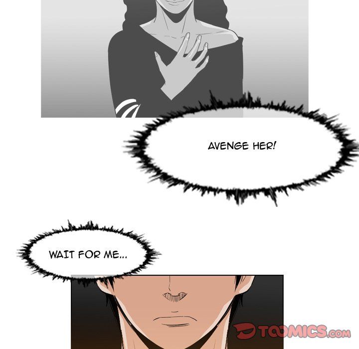 Path to Salvation Manhwa - Chapter 45 Page 19