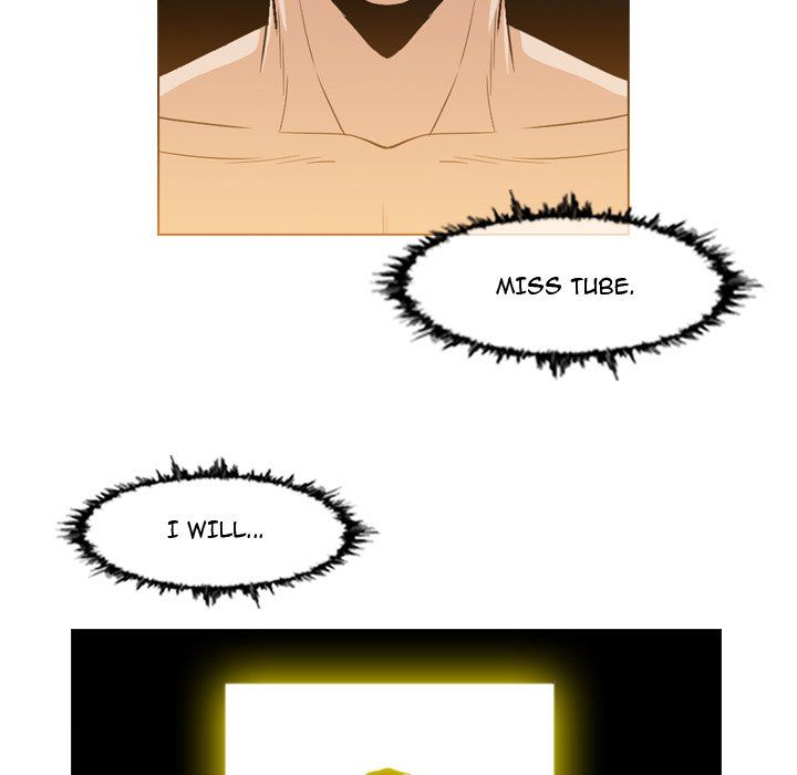 Path to Salvation Manhwa - Chapter 45 Page 20