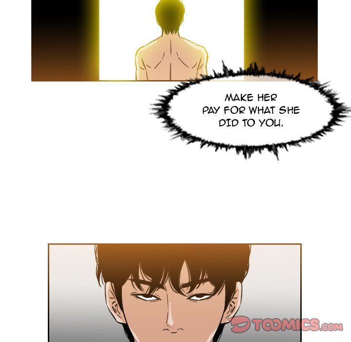 Path to Salvation Manhwa - Chapter 45 Page 21