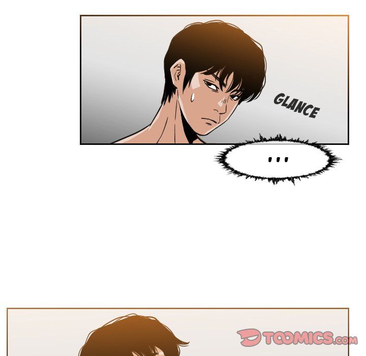 Path to Salvation Manhwa - Chapter 45 Page 23