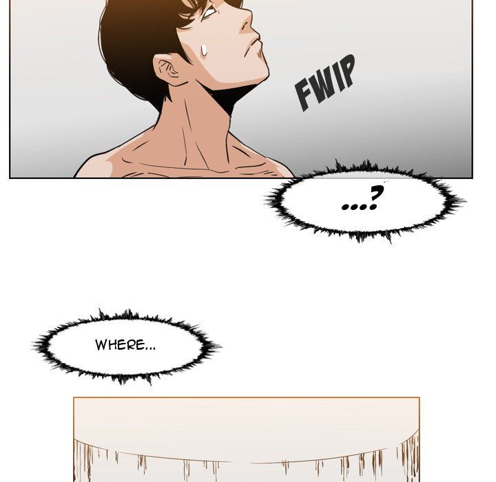 Path to Salvation Manhwa - Chapter 45 Page 24