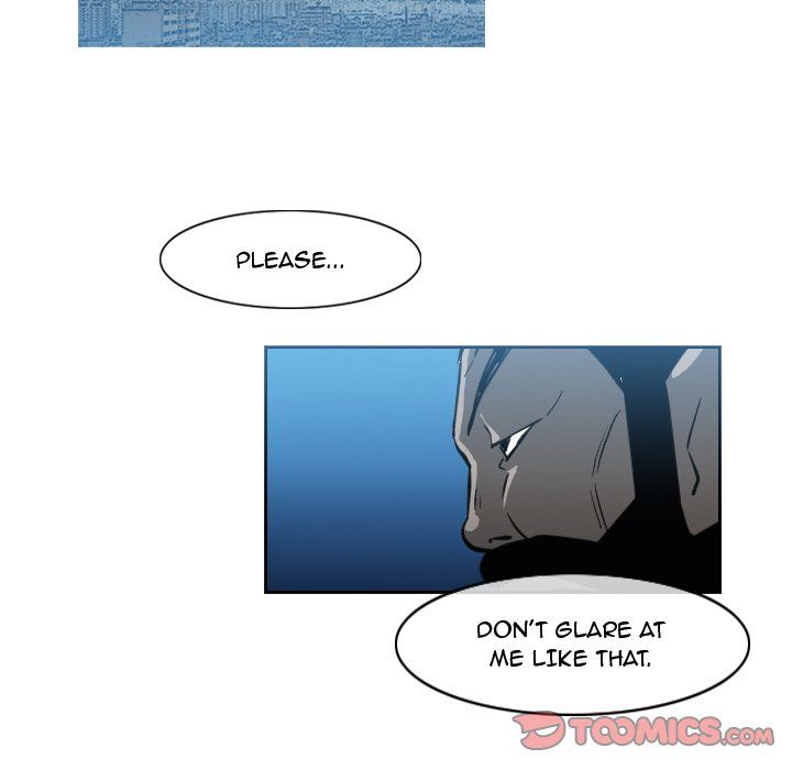 Path to Salvation Manhwa - Chapter 45 Page 27