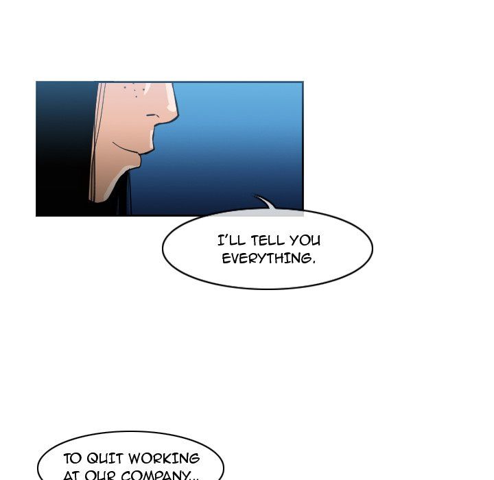 Path to Salvation Manhwa - Chapter 45 Page 28
