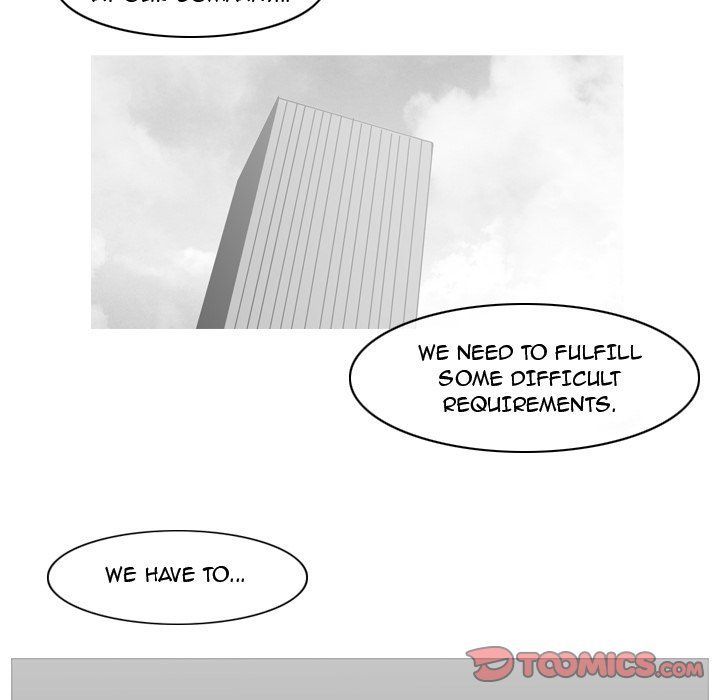 Path to Salvation Manhwa - Chapter 45 Page 29