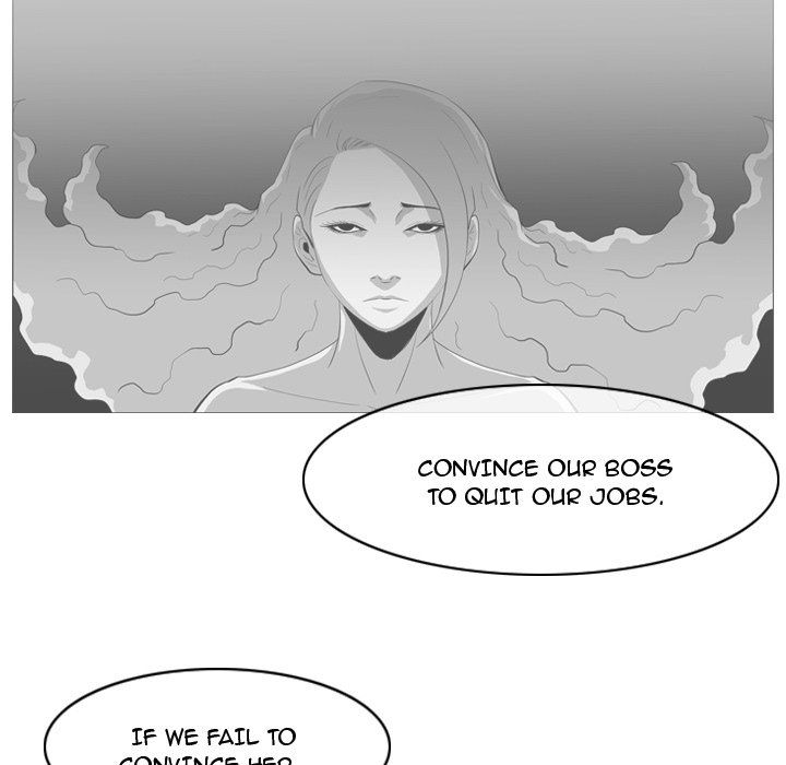 Path to Salvation Manhwa - Chapter 45 Page 30