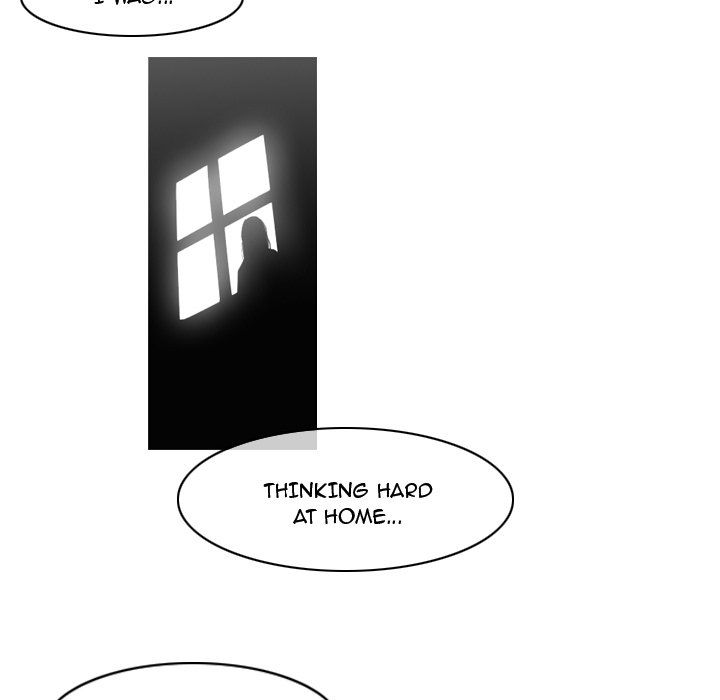 Path to Salvation Manhwa - Chapter 45 Page 32