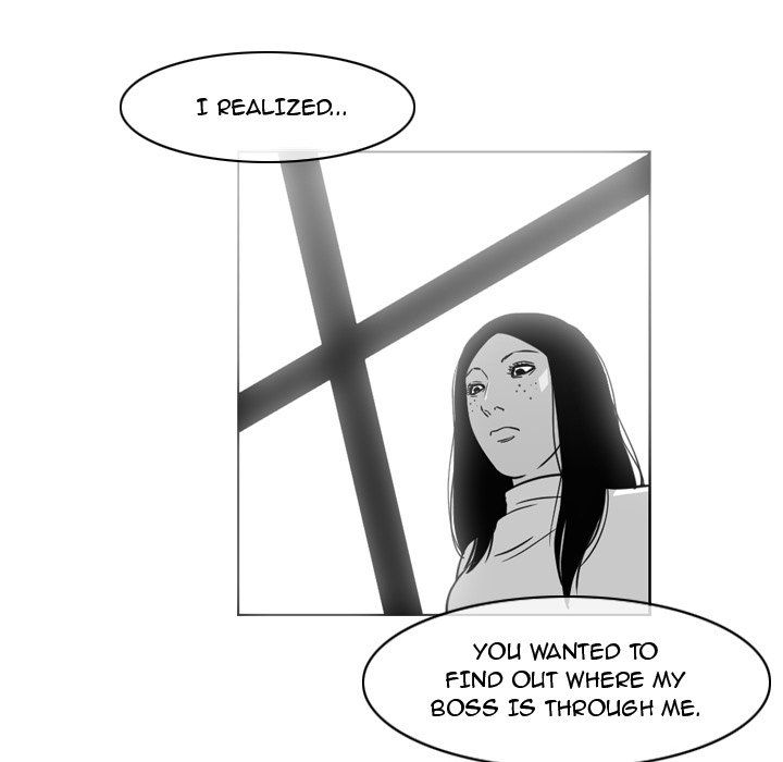 Path to Salvation Manhwa - Chapter 45 Page 34