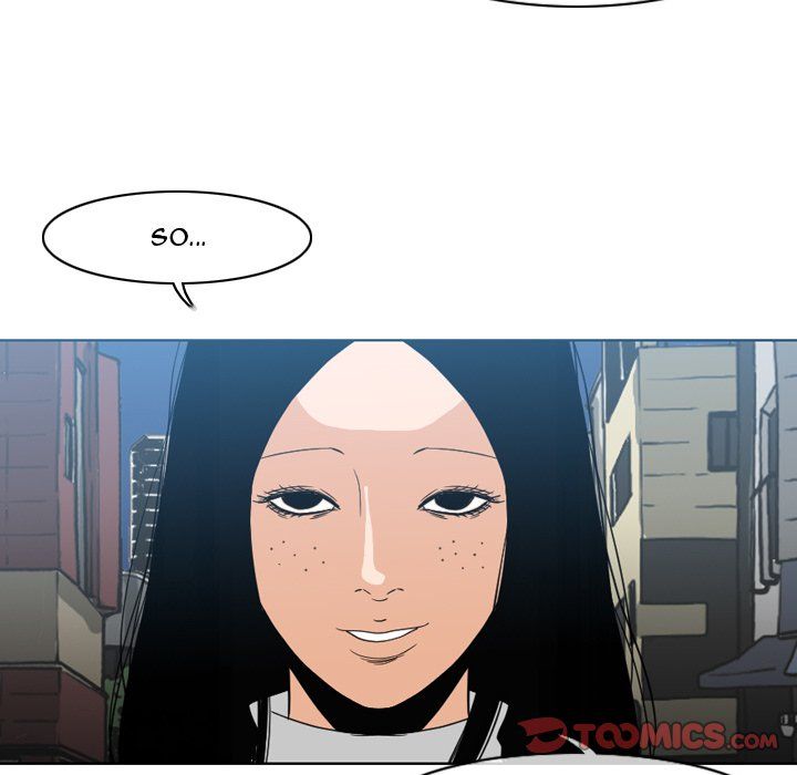 Path to Salvation Manhwa - Chapter 45 Page 35