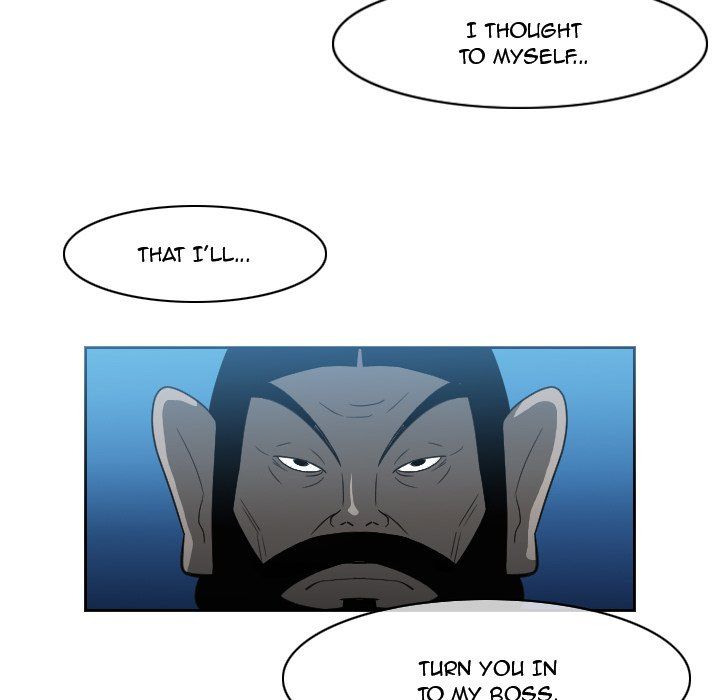 Path to Salvation Manhwa - Chapter 45 Page 36