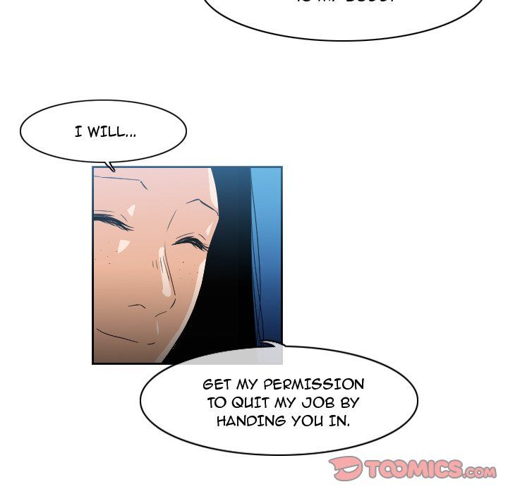 Path to Salvation Manhwa - Chapter 45 Page 37