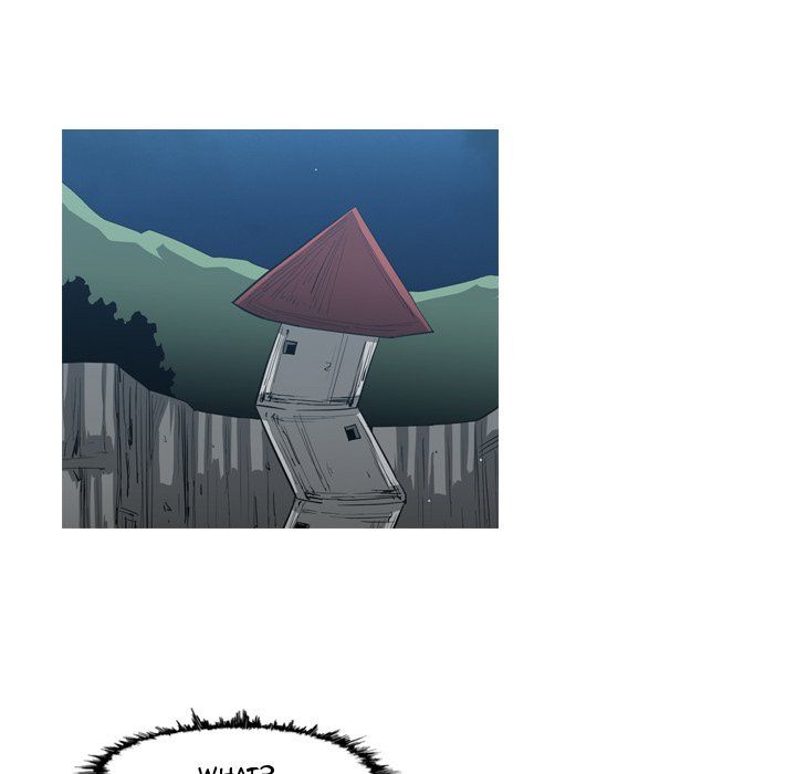 Path to Salvation Manhwa - Chapter 45 Page 40