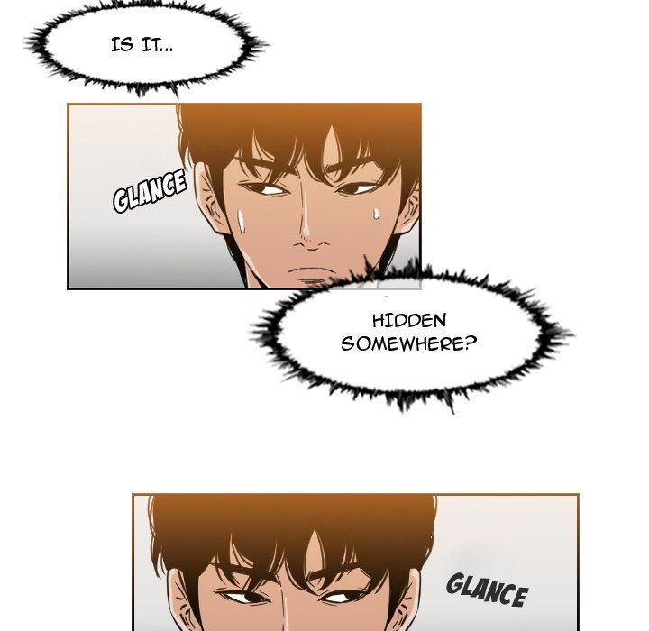 Path to Salvation Manhwa - Chapter 45 Page 42