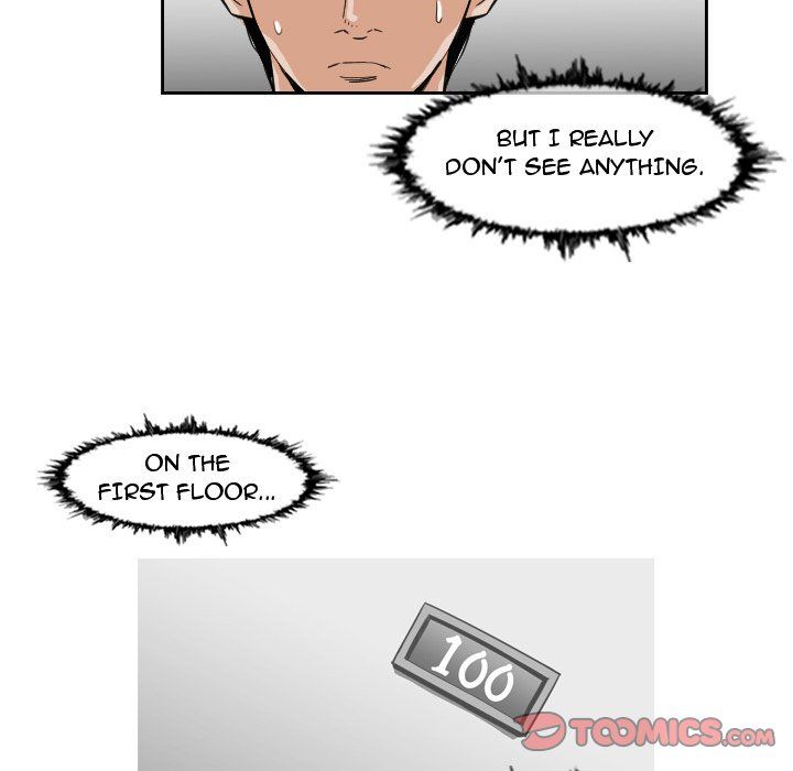 Path to Salvation Manhwa - Chapter 45 Page 43