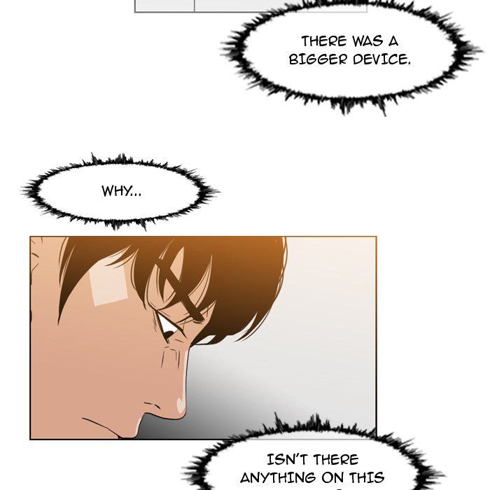 Path to Salvation Manhwa - Chapter 45 Page 46