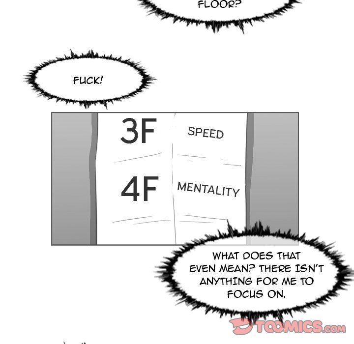 Path to Salvation Manhwa - Chapter 45 Page 47