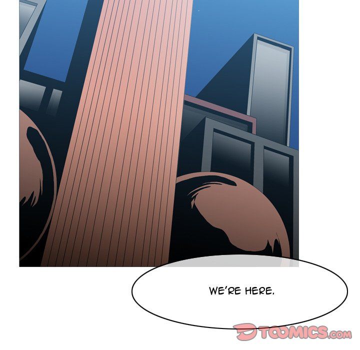 Path to Salvation Manhwa - Chapter 45 Page 51