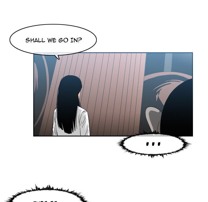 Path to Salvation Manhwa - Chapter 45 Page 52