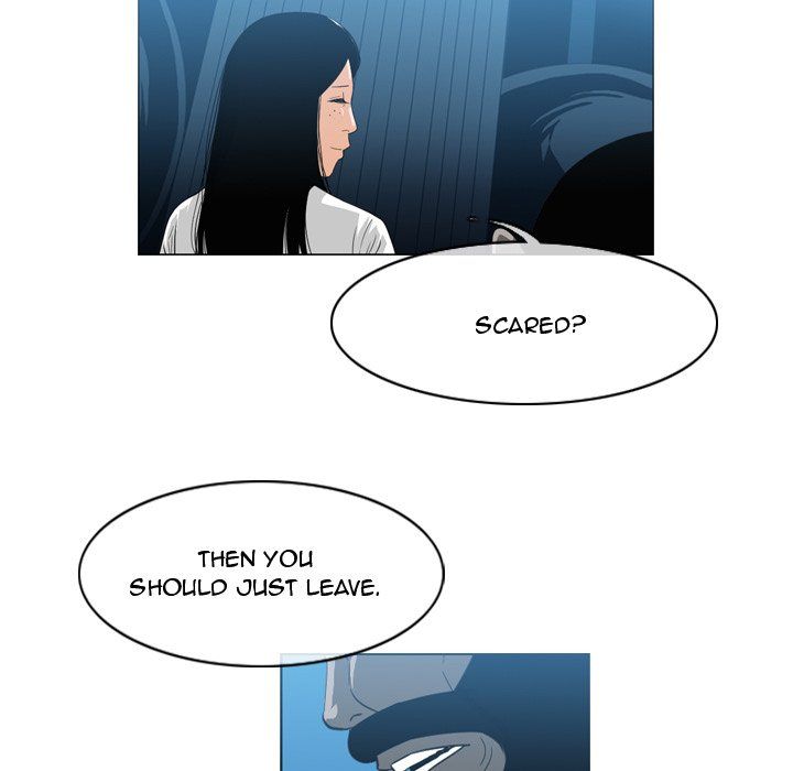 Path to Salvation Manhwa - Chapter 45 Page 54