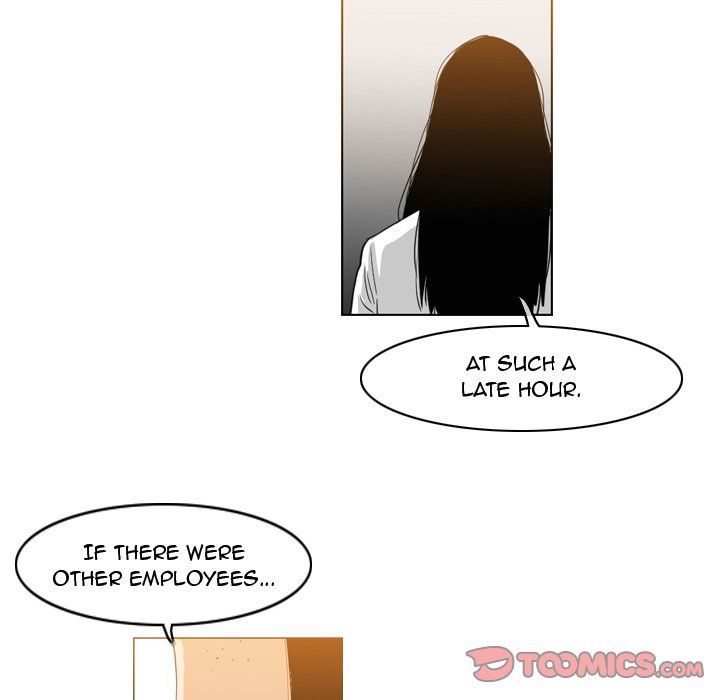 Path to Salvation Manhwa - Chapter 45 Page 57
