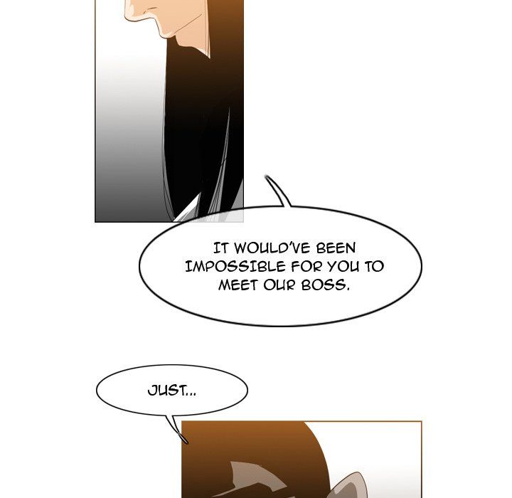 Path to Salvation Manhwa - Chapter 45 Page 58