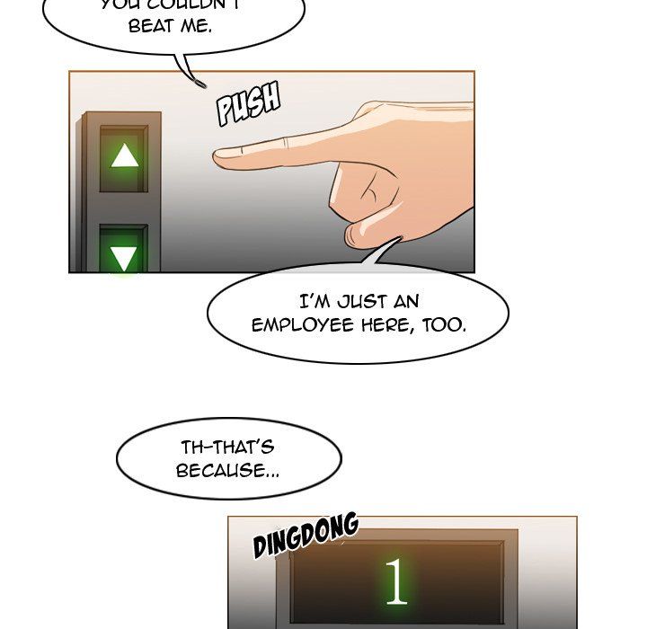 Path to Salvation Manhwa - Chapter 45 Page 60