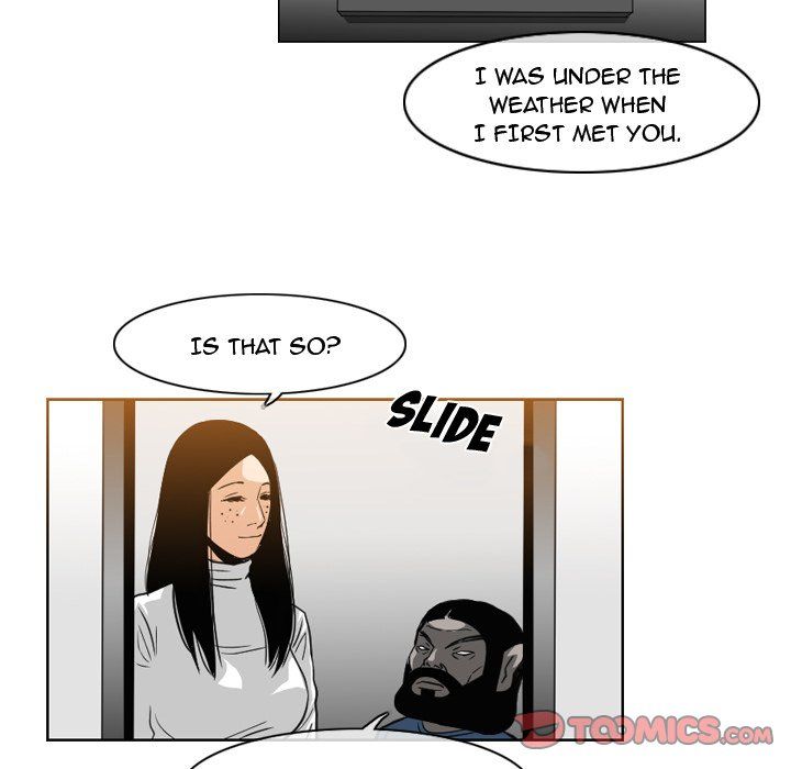 Path to Salvation Manhwa - Chapter 45 Page 61