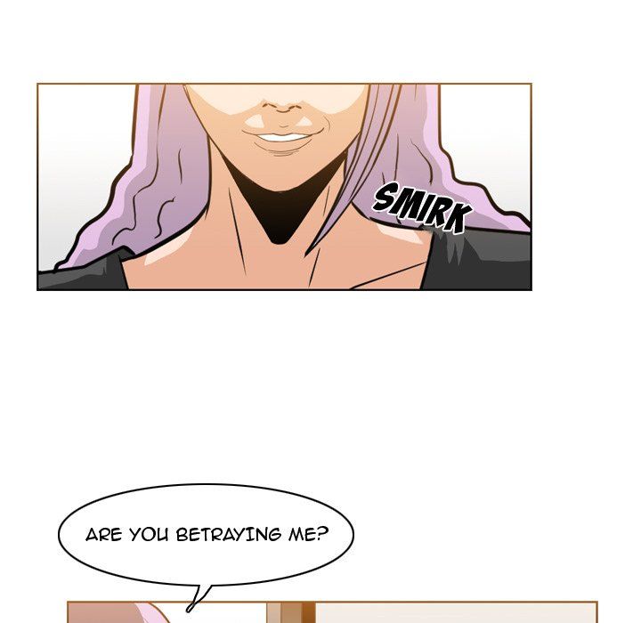 Path to Salvation Manhwa - Chapter 45 Page 66