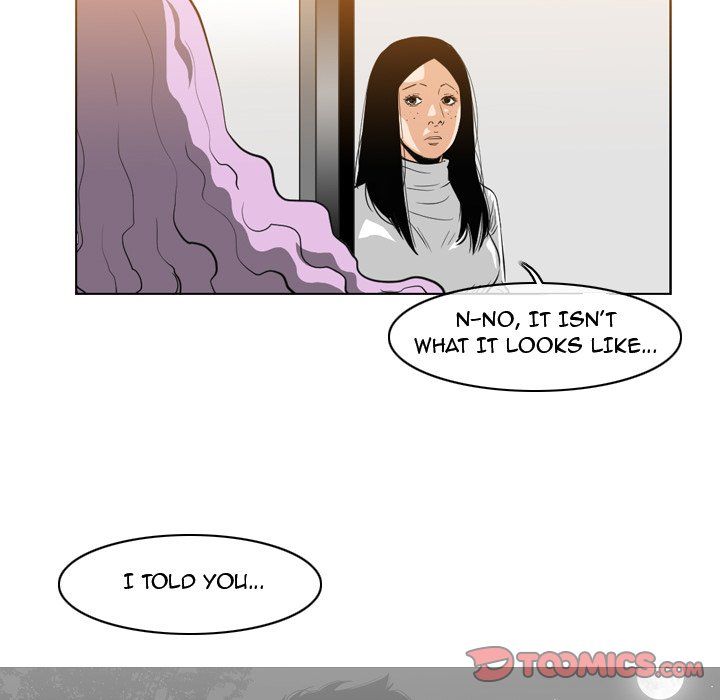 Path to Salvation Manhwa - Chapter 45 Page 67