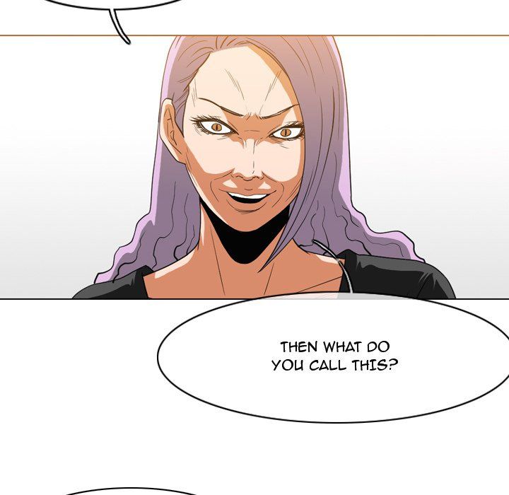 Path to Salvation Manhwa - Chapter 45 Page 70