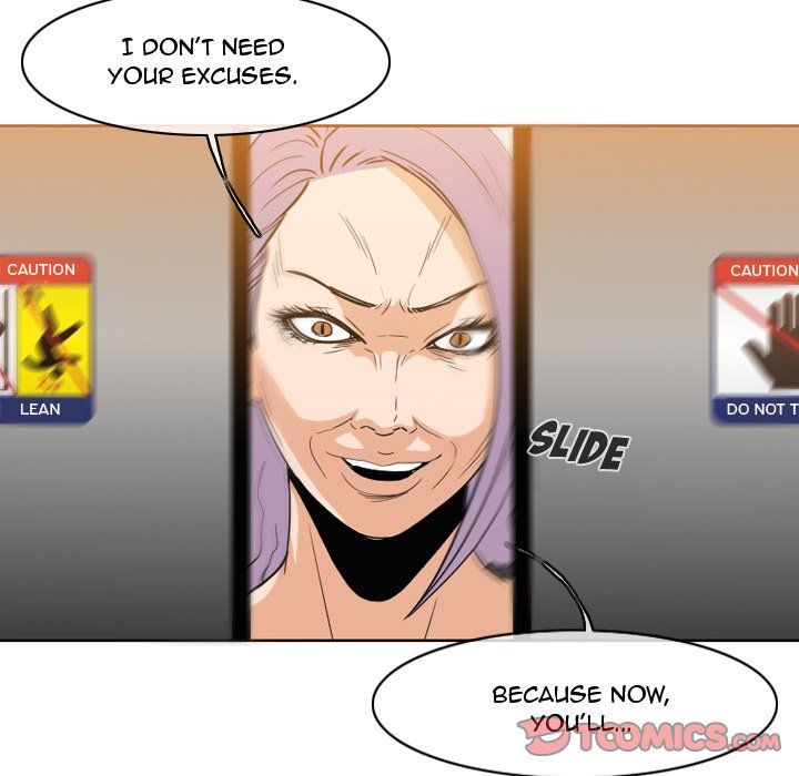 Path to Salvation Manhwa - Chapter 45 Page 71