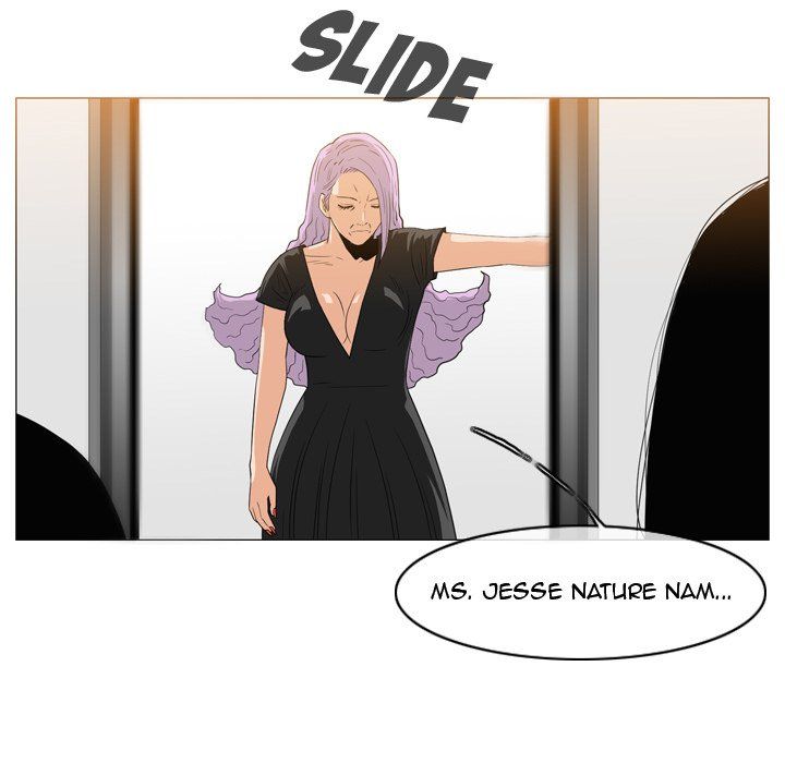 Path to Salvation Manhwa - Chapter 45 Page 74