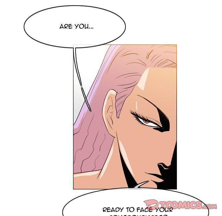 Path to Salvation Manhwa - Chapter 45 Page 75