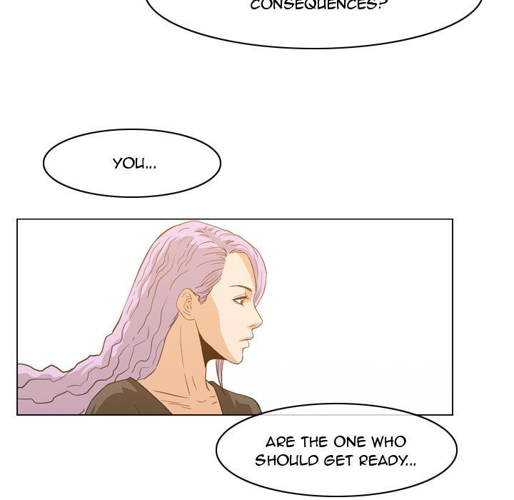 Path to Salvation Manhwa - Chapter 45 Page 76