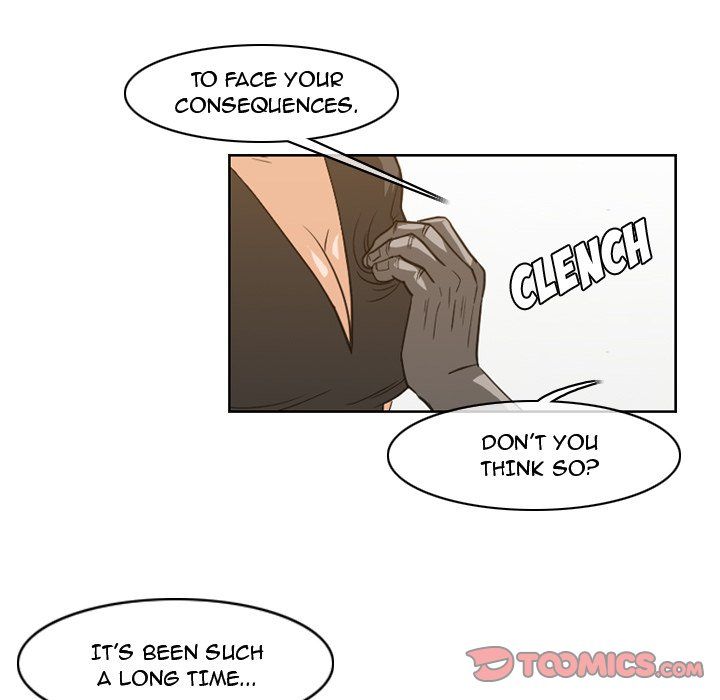 Path to Salvation Manhwa - Chapter 45 Page 77