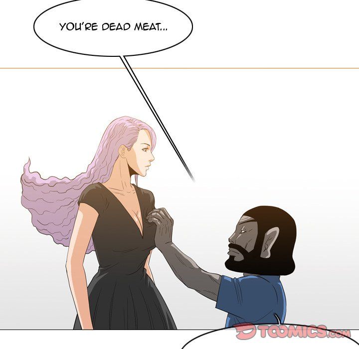 Path to Salvation Manhwa - Chapter 45 Page 79