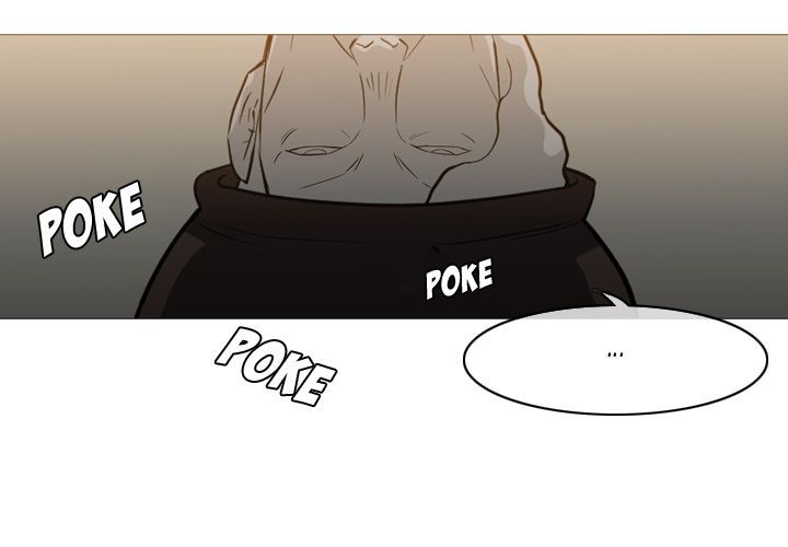 Path to Salvation Manhwa - Chapter 15 Page 3