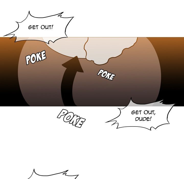 Path to Salvation Manhwa - Chapter 15 Page 4