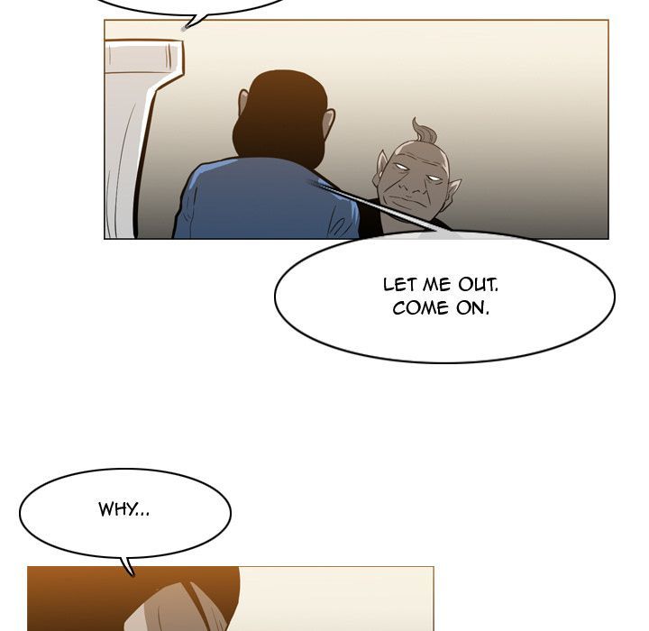 Path to Salvation Manhwa - Chapter 15 Page 6