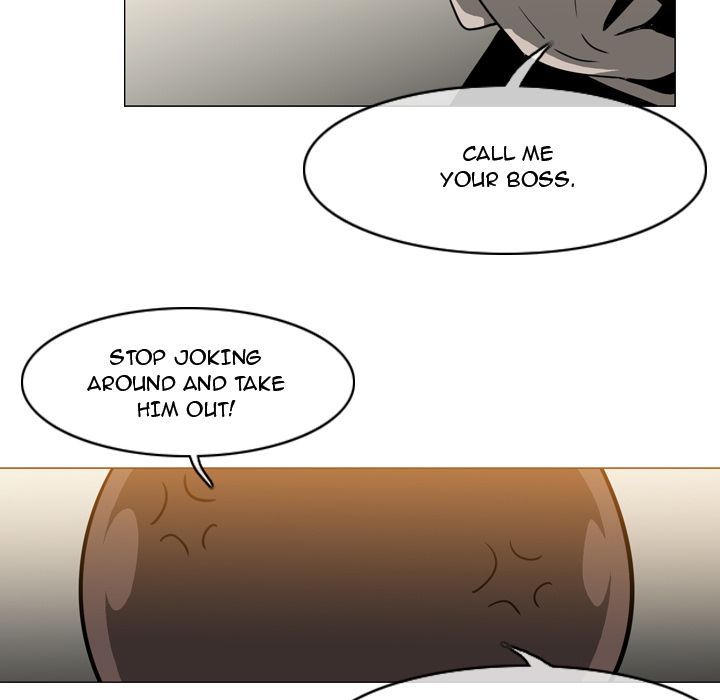 Path to Salvation Manhwa - Chapter 15 Page 8