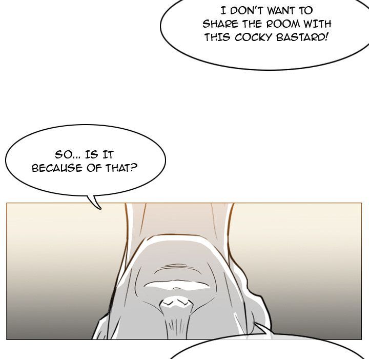 Path to Salvation Manhwa - Chapter 15 Page 9