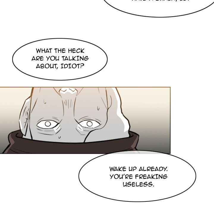 Path to Salvation Manhwa - Chapter 15 Page 11