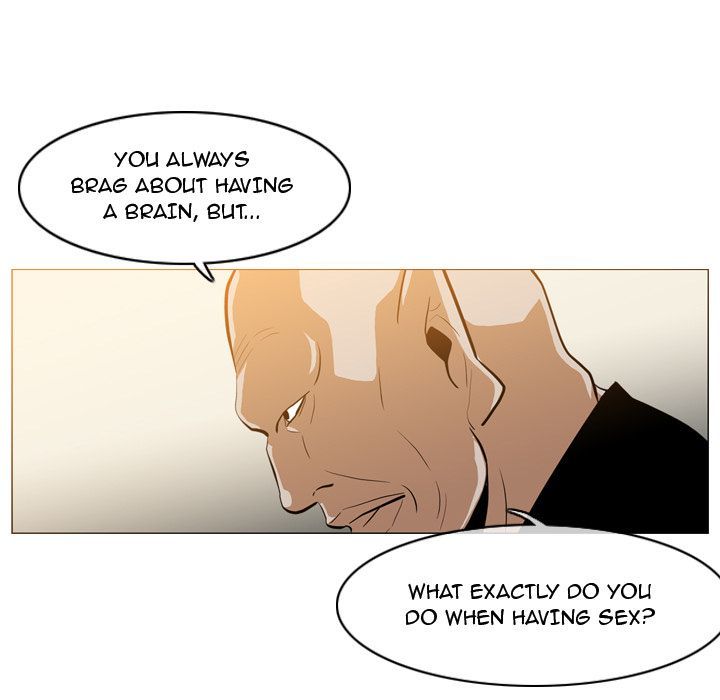 Path to Salvation Manhwa - Chapter 15 Page 12