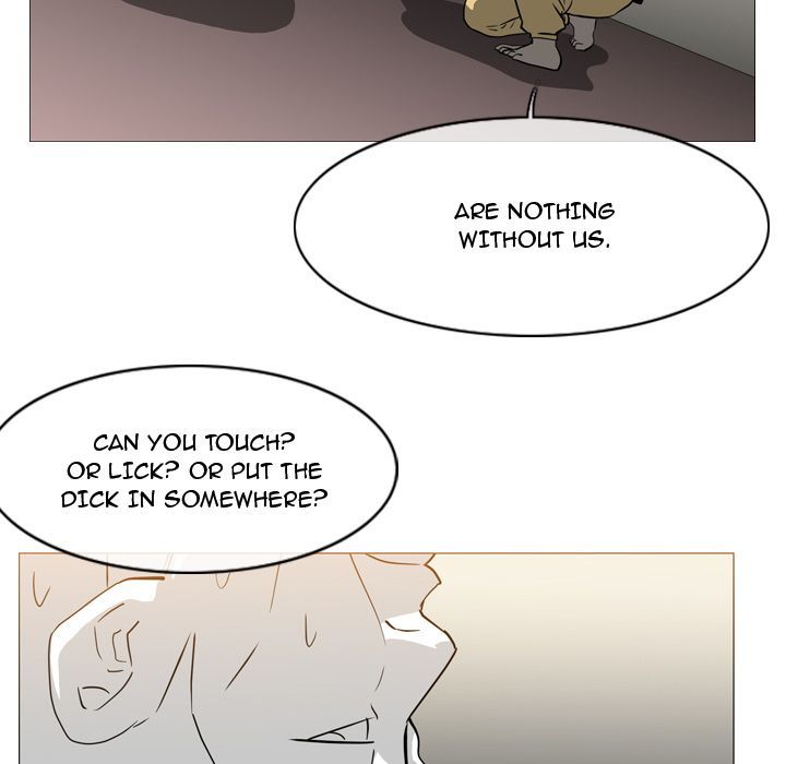 Path to Salvation Manhwa - Chapter 15 Page 14