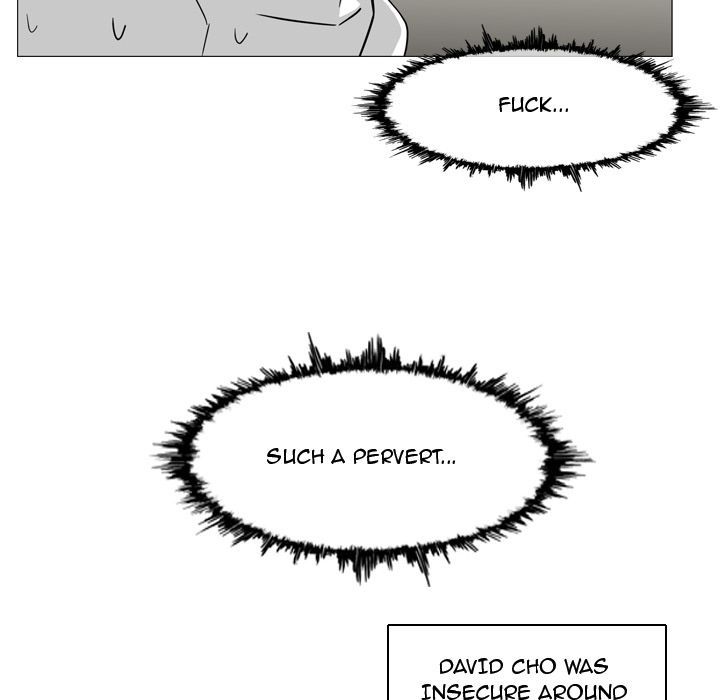 Path to Salvation Manhwa - Chapter 15 Page 15