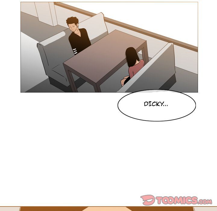 Path to Salvation Manhwa - Chapter 15 Page 19