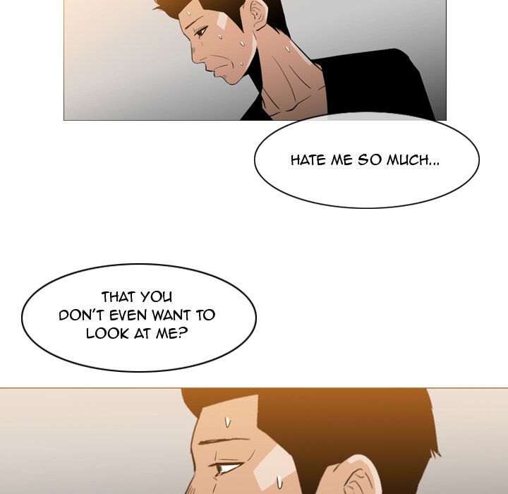 Path to Salvation Manhwa - Chapter 15 Page 21